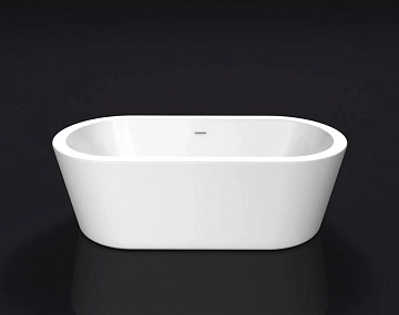 Акриловая ванна BelBagno BB12-1775 180х80  - фото 2