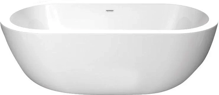 Акриловая ванна BelBagno BB13-1700 170х80