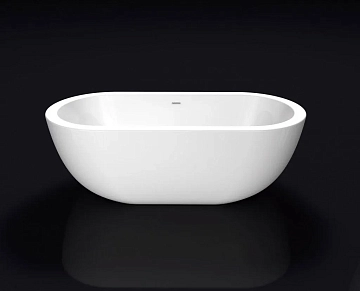 Акриловая ванна BelBagno BB13-1700 170х80  - фото 2