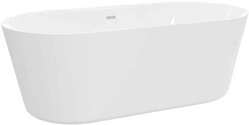 Акриловая ванна BelBagno BB306-1785 180х85 