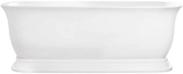Акриловая ванна BelBagno BB400-1700-800 170х80 