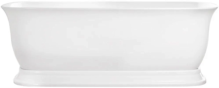 Акриловая ванна BelBagno BB400-1700-800 170х80