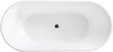 Акриловая ванна BelBagno BB402-1700-790 170х80 