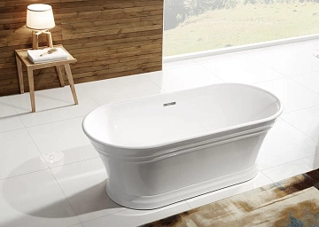 Акриловая ванна BelBagno BB402-1700-790 170х80  - фото 3