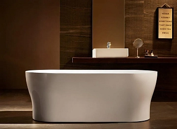 Акриловая ванна BelBagno BB405-1700-800 170х80  - фото 4