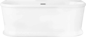 Акриловая ванна BelBagno BB408-1700-800 170х80 
