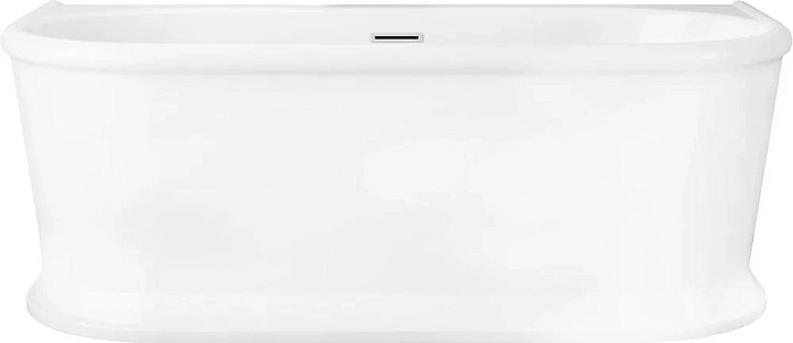 Акриловая ванна BelBagno BB408-1700-800 170х80