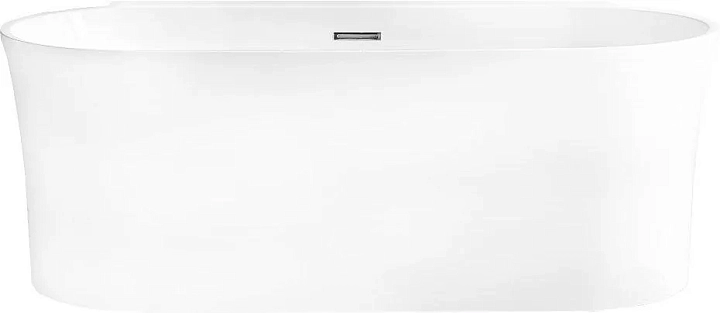 Акриловая ванна BelBagno BB409-1700-800 170х80
