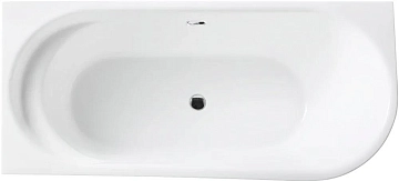 Акриловая ванна BelBagno BB410-1700-780-L 170х78 