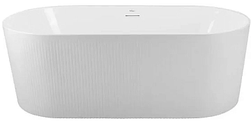 Акриловая ванна BelBagno BB411-1700-800 170х80 