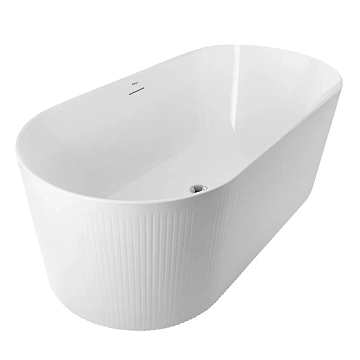 Акриловая ванна BelBagno BB411-1700-800 170х80  - фото 3