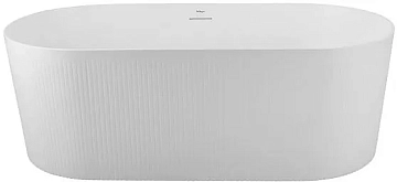 Акриловая ванна BelBagno BB411-1700-800-MATT 170х80 