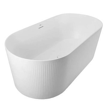 Акриловая ванна BelBagno BB411-1700-800-MATT 170х80  - фото 3