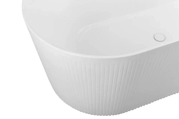 Акриловая ванна BelBagno BB411-1700-800-MATT 170х80  - фото 4