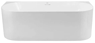 Акриловая ванна BelBagno BB412-1700-800 170х80 