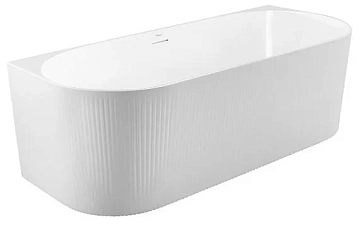 Акриловая ванна BelBagno BB412-1700-800 170х80  - фото 2