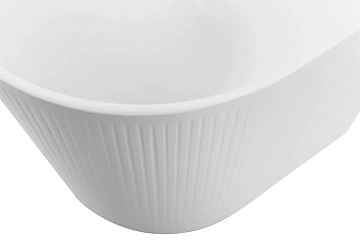 Акриловая ванна BelBagno BB412-1700-800-MATT 170х80  - фото 4
