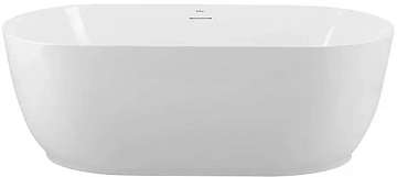 Акриловая ванна BelBagno BB413-1500-800 150х80 