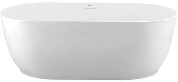 Акриловая ванна BelBagno BB413-1700-800-MATT 170х80 