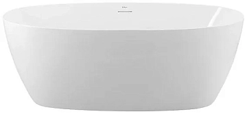 Акриловая ванна BelBagno BB414-1700-800 170х80 