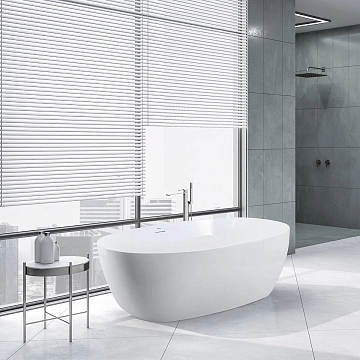 Акриловая ванна BelBagno BB414-1700-800 170х80  - фото 4