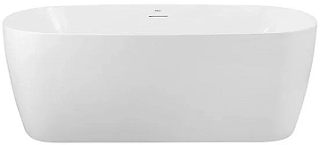 Акриловая ванна BelBagno BB415-1700-800 170х80 