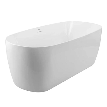 Акриловая ванна BelBagno BB415-1700-800 170х80  - фото 3