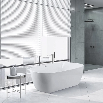 Акриловая ванна BelBagno BB415-1700-800 170х80  - фото 5