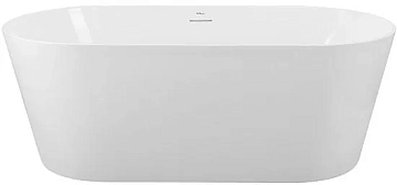 Акриловая ванна BelBagno BB416-1700-800 170х80 
