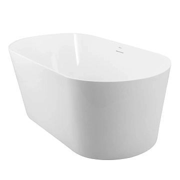 Акриловая ванна BelBagno BB416-1700-800 170х80  - фото 3