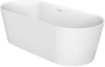 Акриловая ванна BelBagno BB416-2000-850 200x85  - фото 3