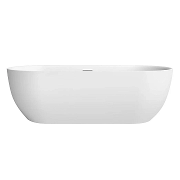 Акриловая ванна BelBagno BB417-1900-800 190x80 