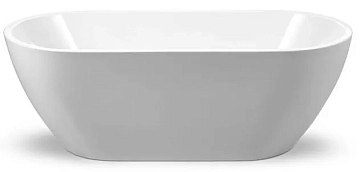 Акриловая ванна BelBagno BB70-1500-800 150х80 