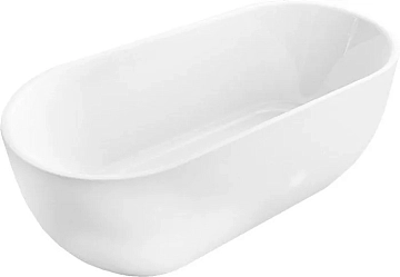Акриловая ванна BelBagno BB70-1700-800 170х80  - фото 2