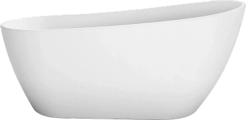 Акриловая ванна BelBagno BB704-1700-800-K 170x80 