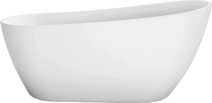 Акриловая ванна BelBagno BB704-1700-800-K 170x80