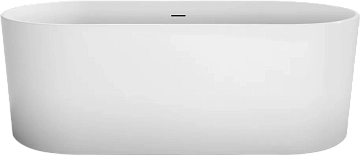 Акриловая ванна BelBagno BB705-1800-800 180x80 