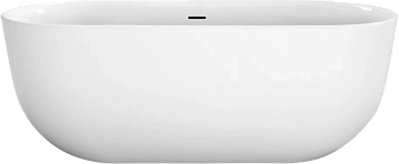 Акриловая ванна BelBagno BB706-1800-800 180x80 