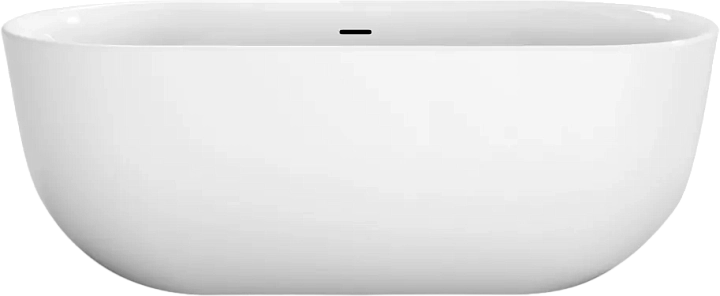 Акриловая ванна BelBagno BB706-1800-800 180x80