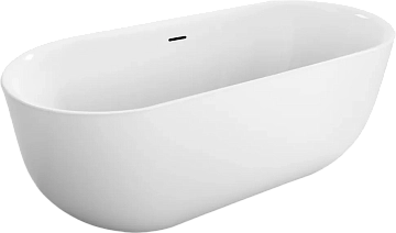 Акриловая ванна BelBagno BB706-1800-800 180x80  - фото 2