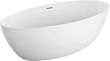 Акриловая ванна BelBagno BB707-1860-880 185x90  - фото 2