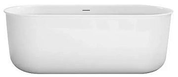 Акриловая ванна BelBagno BB709-1700-780 170x80 