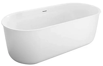 Акриловая ванна BelBagno BB709-1700-780 170x80  - фото 2
