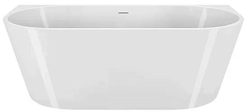 Акриловая ванна BelBagno BB710-1700-800 170x80 