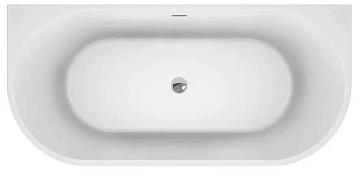 Акриловая ванна BelBagno BB710-1700-800 170x80  - фото 2