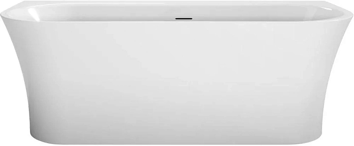 Акриловая ванна BelBagno BB711-1700-750 170x75
