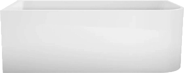 Акриловая ванна BelBagno BB712-1500-730-L 150x75 