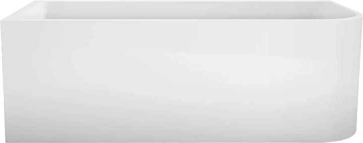 Акриловая ванна BelBagno BB712-1500-730-L 150x75