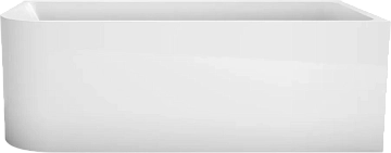 Акриловая ванна BelBagno BB712-1500-730-R 150x75 