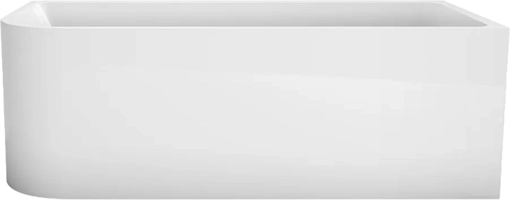 Акриловая ванна BelBagno BB712-1500-730-R 150x75